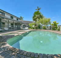 Alara Motor Inn - Accommodation Sydney