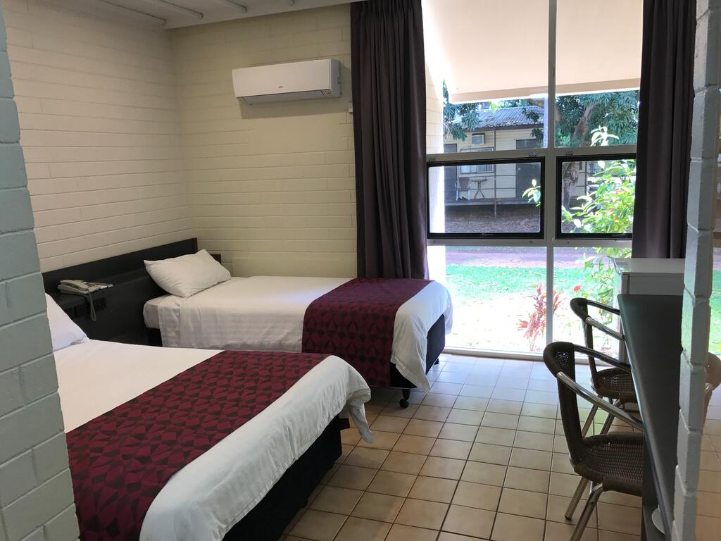 Jardine River ACT Accommodation Sydney