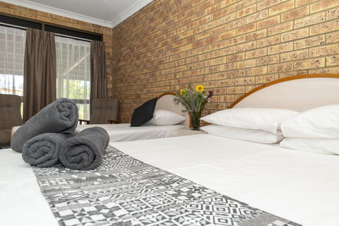 Albert Park Motor Inn - Sydney 4u 3