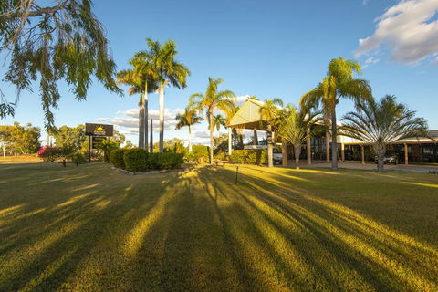 Albert Park Motor Inn - Sydney 4u 0
