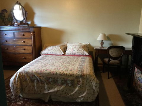 Albion Cottage - Sydney 4u 3