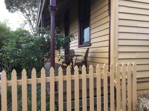 Albion Cottage - Sydney 4u 2