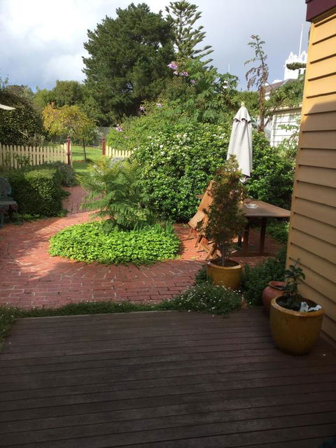 Albion Cottage - Sydney 4u 1