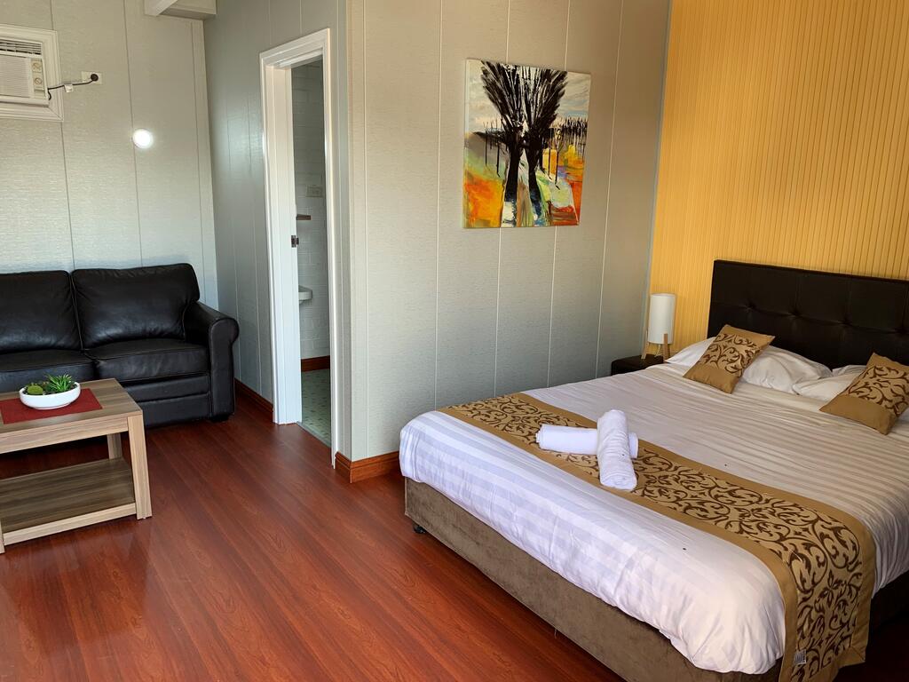  Accommodation Sydney
