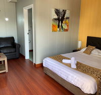 Albion Hotel - Motel Finley - Accommodation Sydney