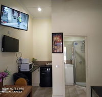 Albury Central Motel - Accommodation Sydney