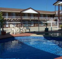 Albury Classic Motor Inn - Accommodation Sydney
