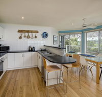 Alchemy on Island Beach - Sydney 4u