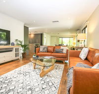 Alderwood - Sydney 4u