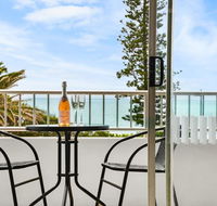 Alex Beach Apt Bilgola4 - Sydney 4u