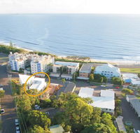 Alex Beach House - Sydney 4u