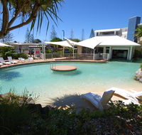 Alex beach resort unit 305 - Sydney 4u