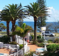 Alex Headland Beachfront - Sydney 4u