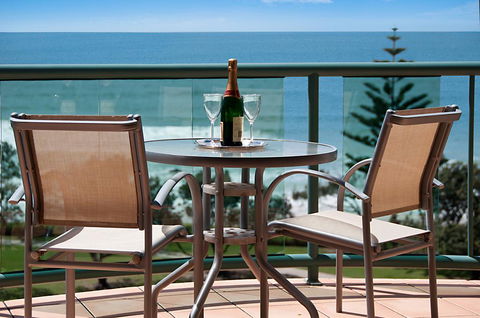 Alex Seaside Resort - Sydney 4u 3