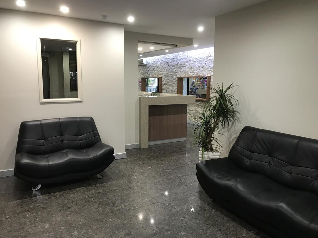 Bundall Dc QLD Accommodation Sydney