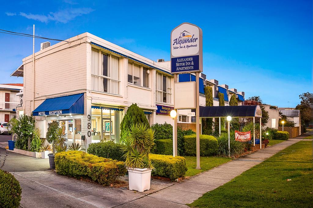 Aberfeldie VIC Accommodation Sydney
