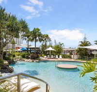 ALEXANDRA BEACH RESORT-ALEX412 - Sydney 4u