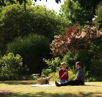 Alexandra Farmstay - Sydney 4u