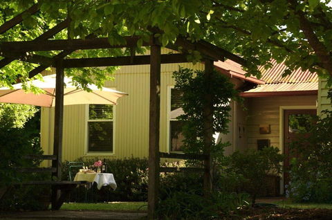 Alexandra Farmstay - Accommodation Sydney 2