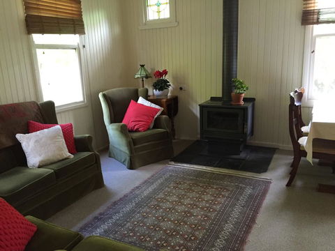 Alexandra Farmstay - Accommodation Sydney 1