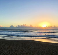 Alexandra Headland - Sydney 4u