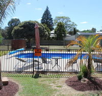 Alexandra Motor Inn - Victoria Aus - Sydney 4u
