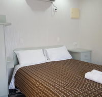 Alexandra Tourist Park - Sydney 4u