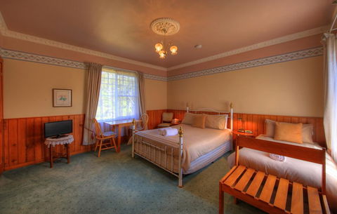 Alexandria Bed And Breakfast - Sydney 4u 2
