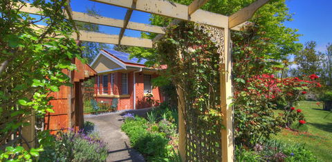 Alexandria Bed And Breakfast - Sydney 4u 3