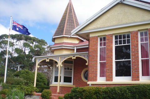 Alexandria Bed And Breakfast - Sydney 4u 0