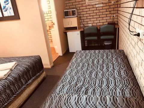 Alfa Motel - Sydney 4u 0