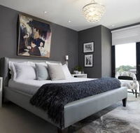 Alice private home stay - Sydney 4u