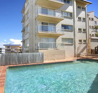 Alinga Unit 4 Amazing Ocean Views - Accommodation Sydney