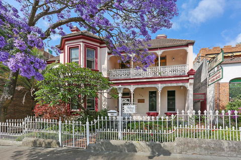 Alishan International Guest House - Accommodation Sydney 0
