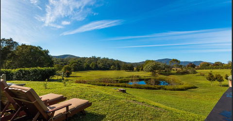 All About Me B & B - Accommodation Sydney 0