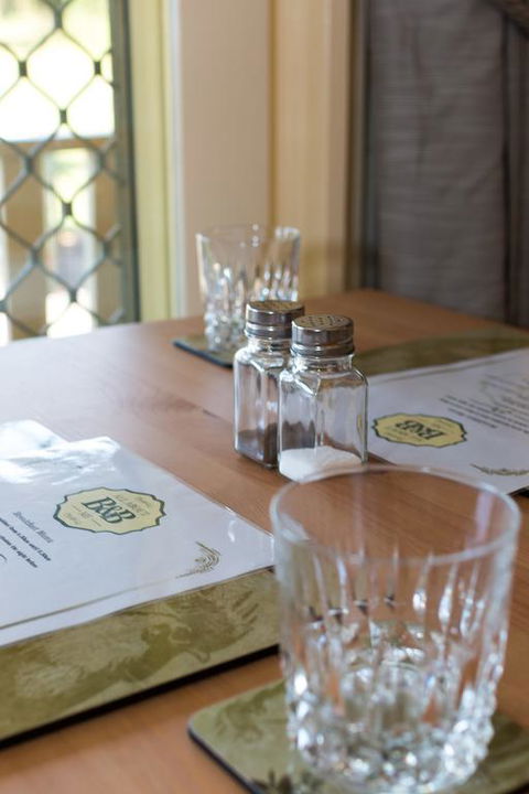 All About Me B & B - Accommodation Sydney 3