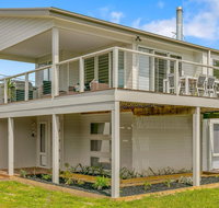 All Decked Out - Sydney Resort