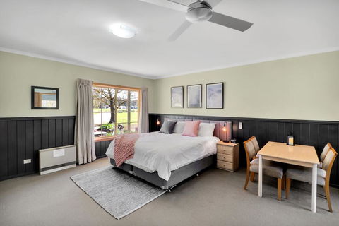All Seasons Mansfield - Sydney 4u 3