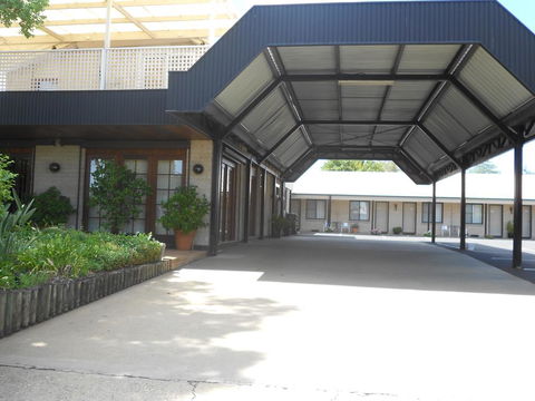 All Seasons Motor Lodge - Sydney 4u 0