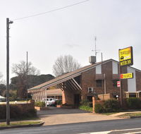 All Travellers Motor Inn - Sydney 4u