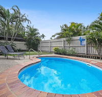 Allamanda Sands - 23 Oriole Avenue - Sydney 4u