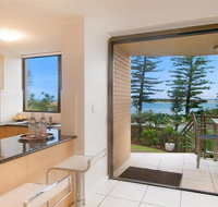 Allamanda U2 - Awesome Location - - Accommodation Sydney