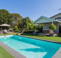 ALLAMBEA - MOUNT ELIZA - Sydney 4u
