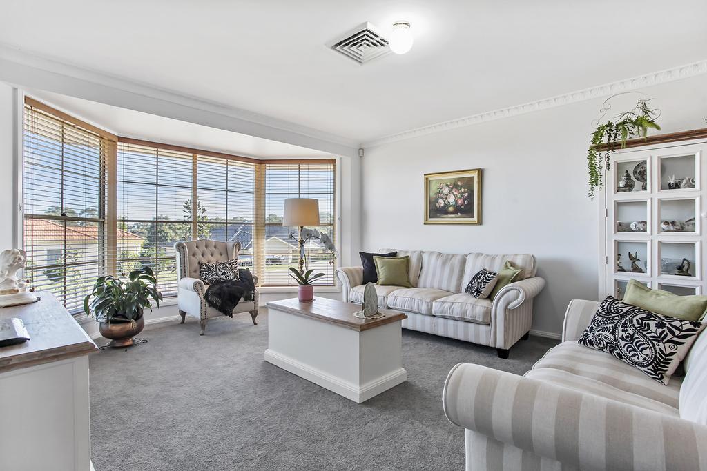 Oakhampton NSW Sydney Resort