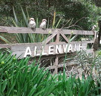 Allenvale - Sydney 4u