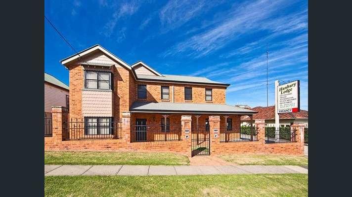 Mayfield NSW Sydney 4u