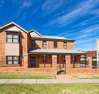 Alloggio Hanbury Mayfield - Sydney 4u