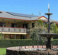 Allora lodge Bed and Breakfast - Sydney 4u