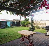 Alloway - Sydney 4u