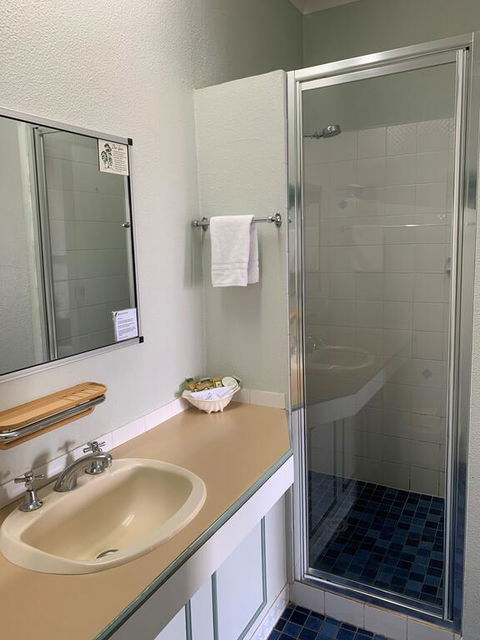 Alluna Motel - Sydney 4u 2